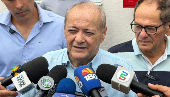 prefeito